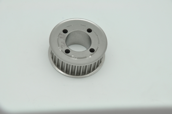 90739000 pulley/flange Assembly Single Drill is a part of the XLC7000