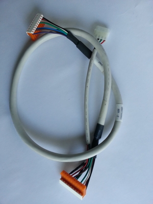 90754001 MCC3 Power Cable is a part of the XLC7000