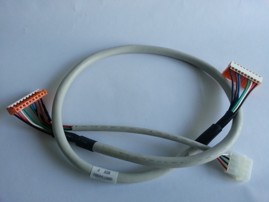 90754001 MCC3 Power Cable is a part of the XLC7000