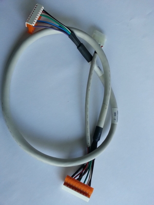 90754001 MCC3 Power Cable is a part of the XLC7000