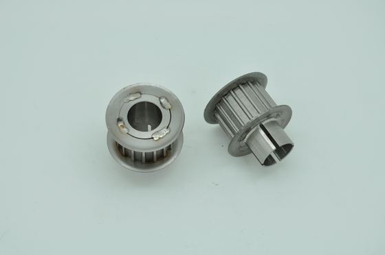 90731000 Pulley C-axis Drive is a part of the XLC7000