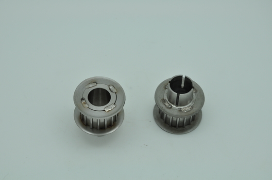 90731000 Pulley C-axis Drive is a part of the XLC7000