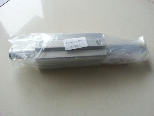 90730000 Cylinder Assembly Drill - Gmc is a part of the XLC7000