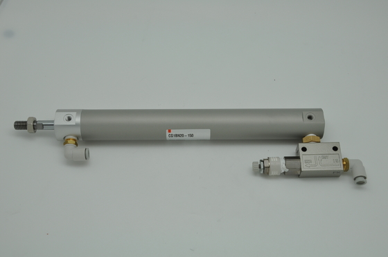 90695000 actuator Presser Foot Assembly smc Cg1bn20-150 is a part of the XLC7000
