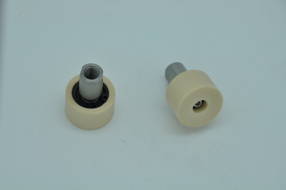 90683000 Pusher Cap Assembly is a part of the XLC7000