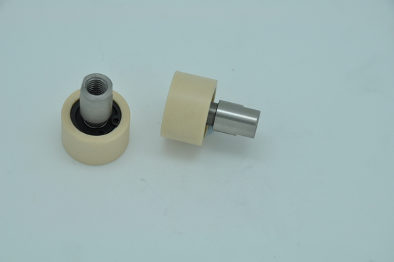90683000 Pusher Cap Assembly is a part of the XLC7000