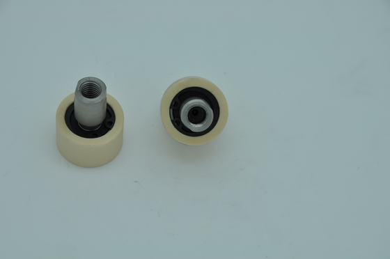 90683000 Pusher Cap Assembly is a part of the XLC7000