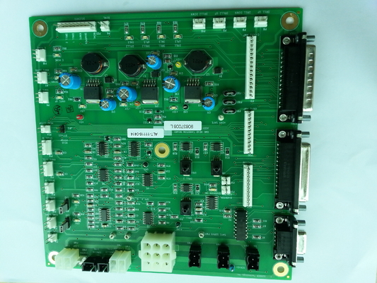 90637006/90637004 Assy Head Transition Board is a part of the XLC7000