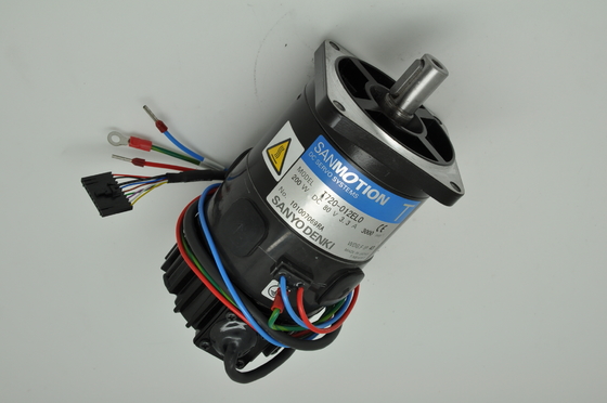 90559000 C-axis Motor Sanyo Denki Dc Motors t720-012el0 200w dc80v 3.3a 3000 Min is a part of the XLC7000