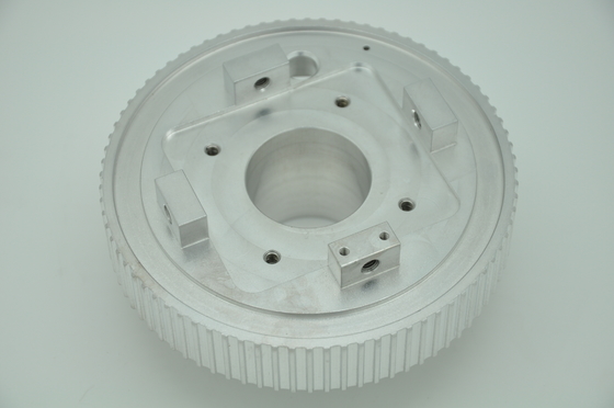 90517000 C-axis pulley bearing assembly is a part of the XLC7000