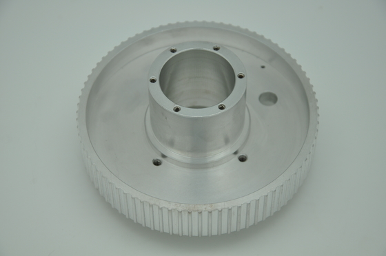 90517000 C-axis pulley bearing assembly is a part of the XLC7000