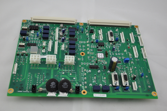 90444010/90444011 Assy Mcc3 Transition Board is a part of the XLC7000/Z7
