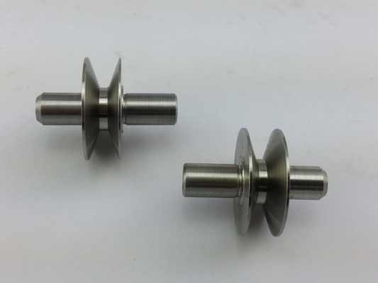 90391000 Shaft pulley wheel grinding sharpener is a part of the XLC7000