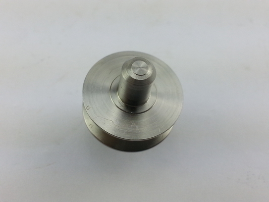 90391000 Shaft pulley wheel grinding sharpener is a part of the XLC7000