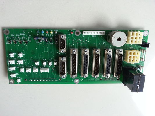 90303005 Assy, Gmc 빔 전환 보드는 XLC7000의 부품입니다.