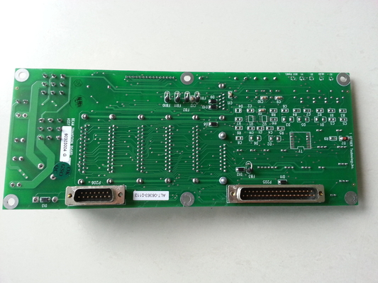 90303005 Assy, Gmc Beam Transition Boar is a part of the XLC7000