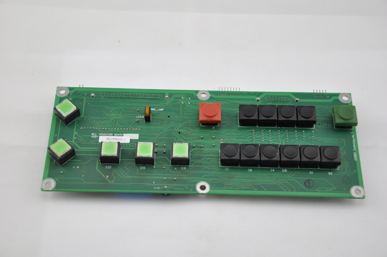 90299003 Pca Gmc Bcc Board is a part of the XLC7000