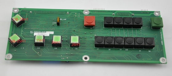 90299003 Pca Gmc Bcc Board is a part of the XLC7000
