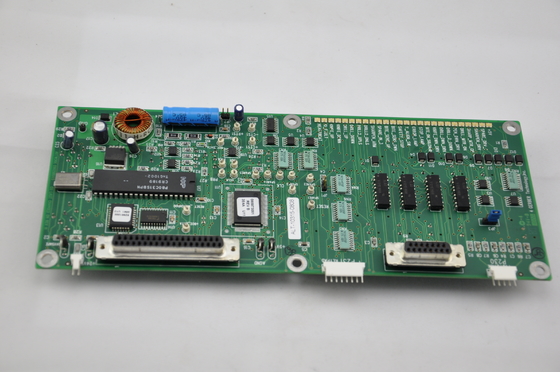 90299003 Pca Gmc Bcc Board is a part of the XLC7000