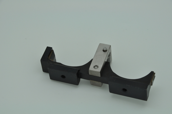 93293001 Upper Carbide Blade Guide Top Roller Sub-assembly is a part of the XLC7000