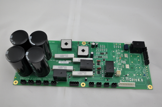 90142004 Pca Gmc Servo Power Supply Board is a part of the XLC7000
