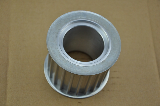 90103000 Pulley Idler Y-axis is a part of the XLC7000
