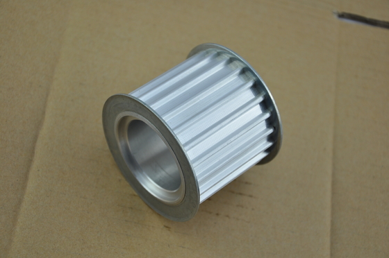 90103000 Pulley Idler Y-axis is a part of the XLC7000