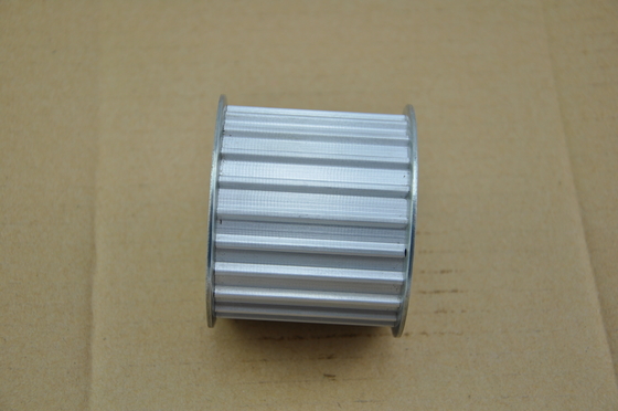 90103000 Pulley Idler Y-axis is a part of the XLC7000