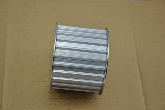90102000 Pulley - Idler X-axis is a part of the XLC7000