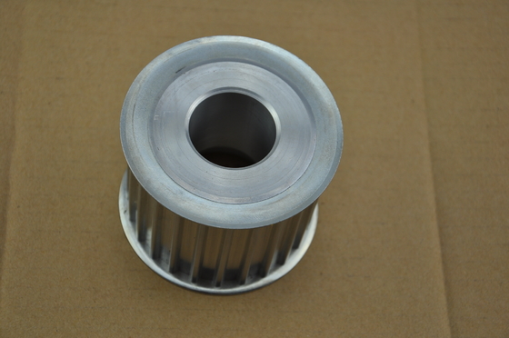 90102000 Pulley - Idler X-axis is a part of the XLC7000