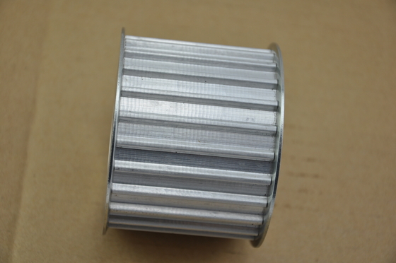 90101000 Pulley Driven X-axis is a part of the XLC7000