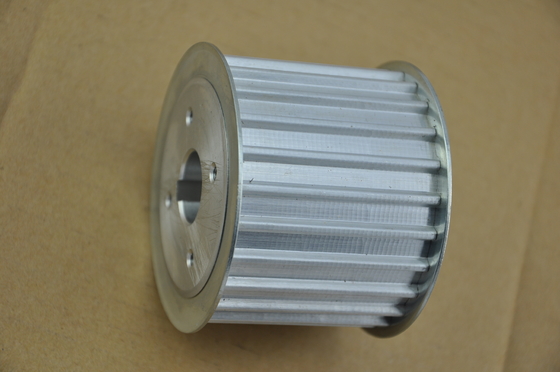 90101000 Pulley Driven X-axis is a part of the XLC7000