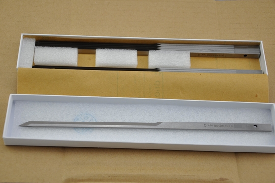 78798006 Blade .093 m2 silk flat is a part of the XLC7000