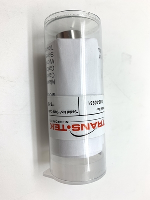 75282002 Transducer ki assy short Cable 0240-00281 is a part of the XLC7000