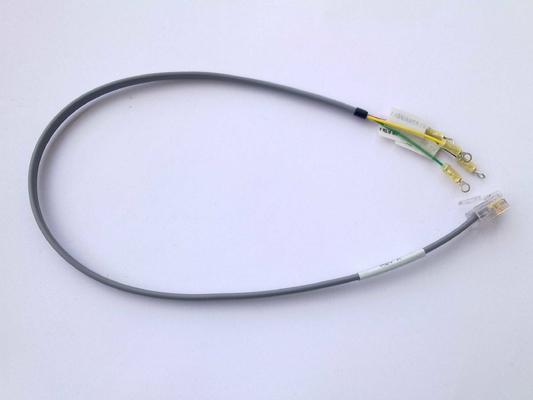 75278001 Cbl Assy Cutter Tube is a part of the XLC7000