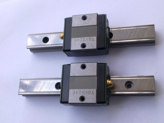 59486001 Bearing linear w/rod thk Sr15 yg8h246 is a part of the XLC7000