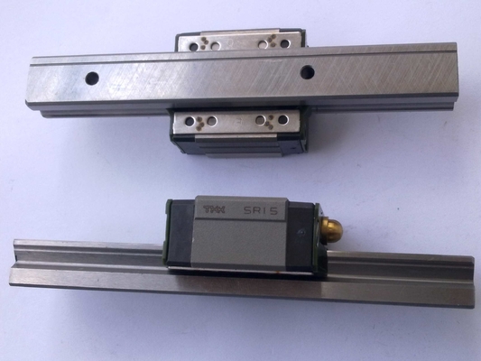 59486001 Bearing linear w/rod thk Sr15 yg8h246 is a part of the XLC7000