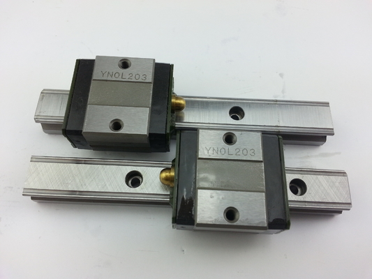 59486001 Bearing linear w/rod thk Sr15 yg8h246 is a part of the XLC7000