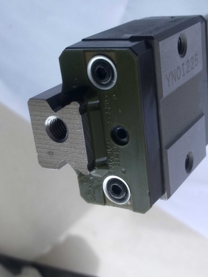 59486001 Bearing linear w/rod thk Sr15 yg8h246 is a part of the XLC7000