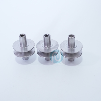 57438000 Shaft Pulley Wheel Grinding Sh For Gerber GT7250 Auto Cutter
