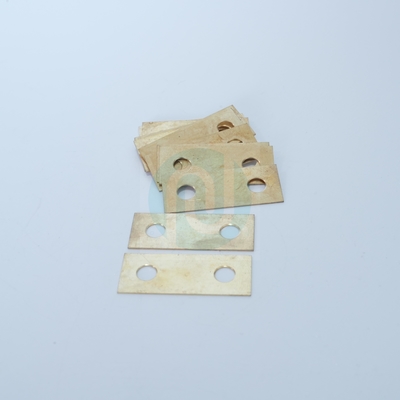 GT7250 Cutter Parts 61976000 Shim Clamp Spring Latch Sharpe for Replacement