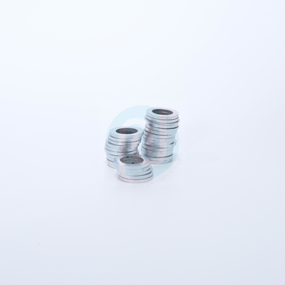 High Hardness Alloy 67474000 Spacer .052thk Pulley End Lanc For Auto Cutter GT7250