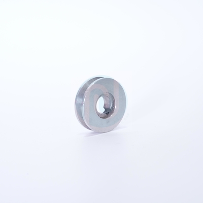 Gerber GT7250 Cutter Parts 74186000 Pulley Fixed Machining Sharpen