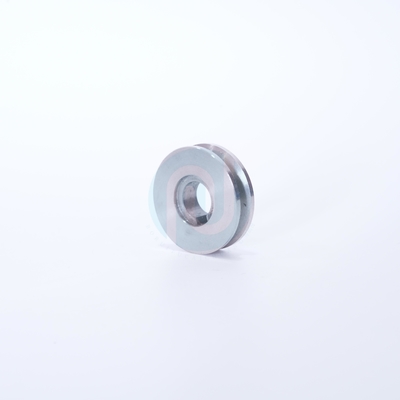 Gerber GT7250 Cutter Parts 74186000 Pulley Fixed Machining Sharpen