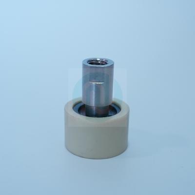 90683000 Schubkappenbaugruppe GERBER Z7 Cutter Ersatzteile Leichtgewicht