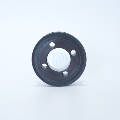 Auto Cutter Spare Parts 90739000 Pulley / Flange Assembly Single