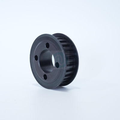 Auto Cutter Spare Parts 90739000 Pulley / Flange Assembly Single