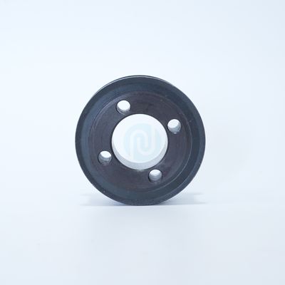 Z7 Cutter Ersatzteile 90740000 Riemenscheibe / Flanschbaugruppe Doppelbohrung