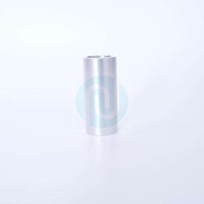 Silberfarbener Schneidstahl-Abstandshalter 90809000, Z7 Schneidmaschinenteile