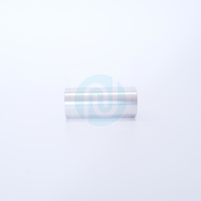 Silver Color Cutter Steel Spacer 90809000 , Z7 Cutting Machine Parts